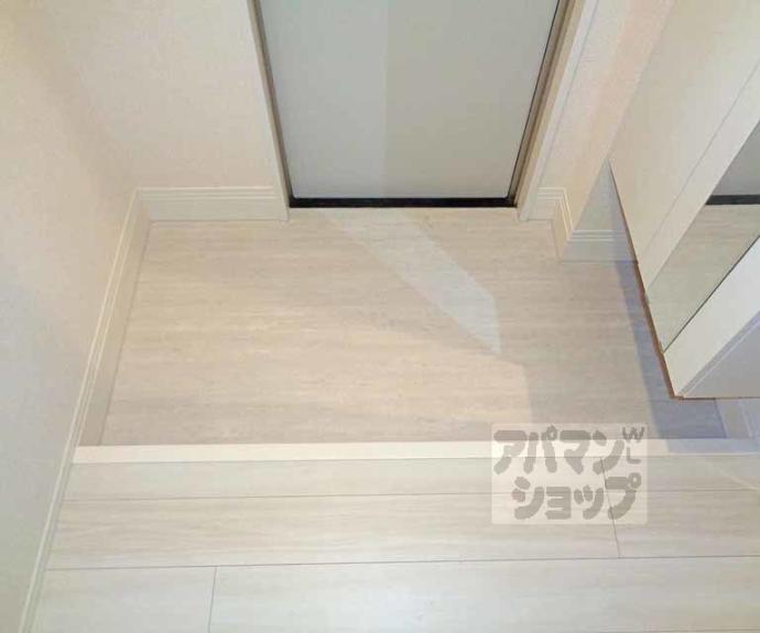 【グラシア内畑】間取