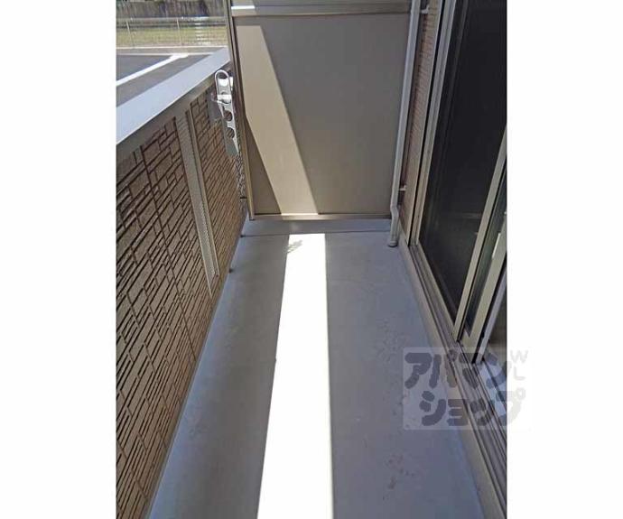 【グラシア内畑】間取