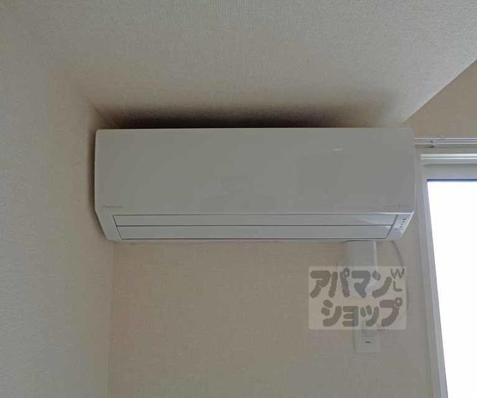 【グラシア内畑】間取