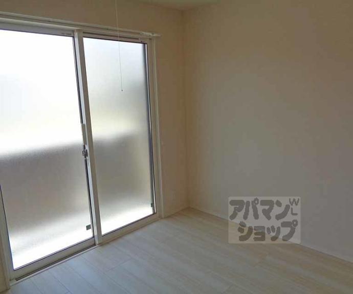 【グラシア内畑】間取