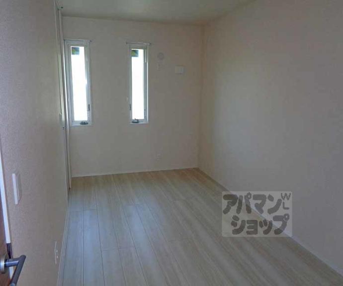 【グラシア内畑】間取