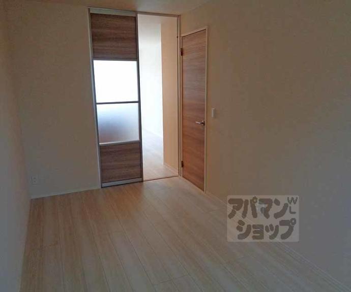 【グラシア内畑】間取