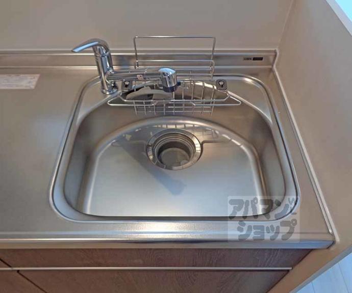 【グラシア内畑】間取