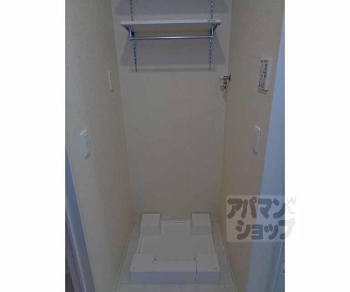 【グラシア内畑】間取