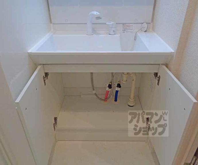 【グラシア内畑】間取