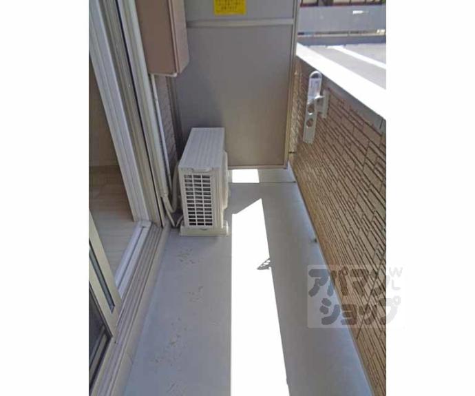 【グラシア内畑】間取