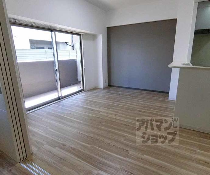 【サウスシャノイチ】間取