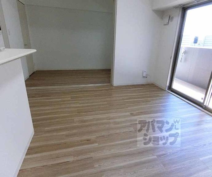 【サウスシャノイチ】間取