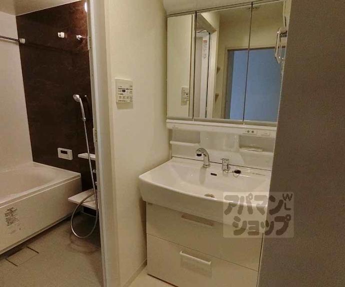 【サウスシャノイチ】間取