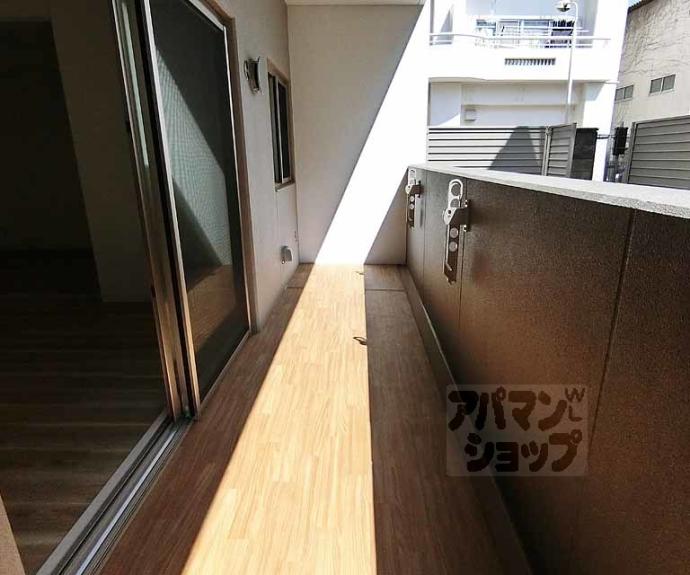 【サウスシャノイチ】間取