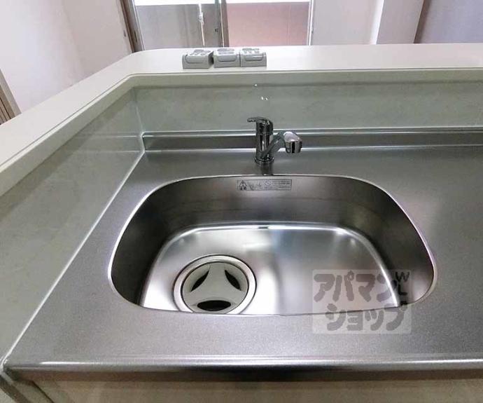 【サウスシャノイチ】間取