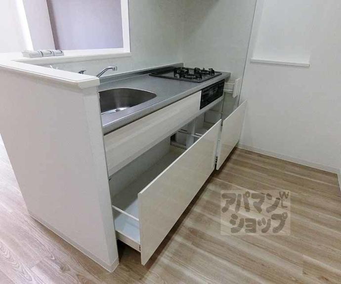 【サウスシャノイチ】間取