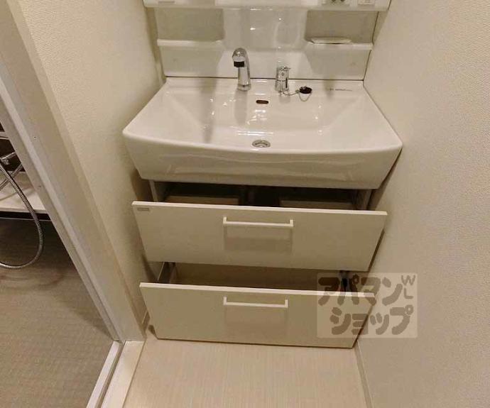 【サウスシャノイチ】間取