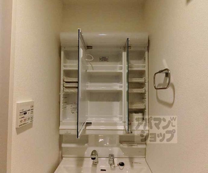 【サウスシャノイチ】間取