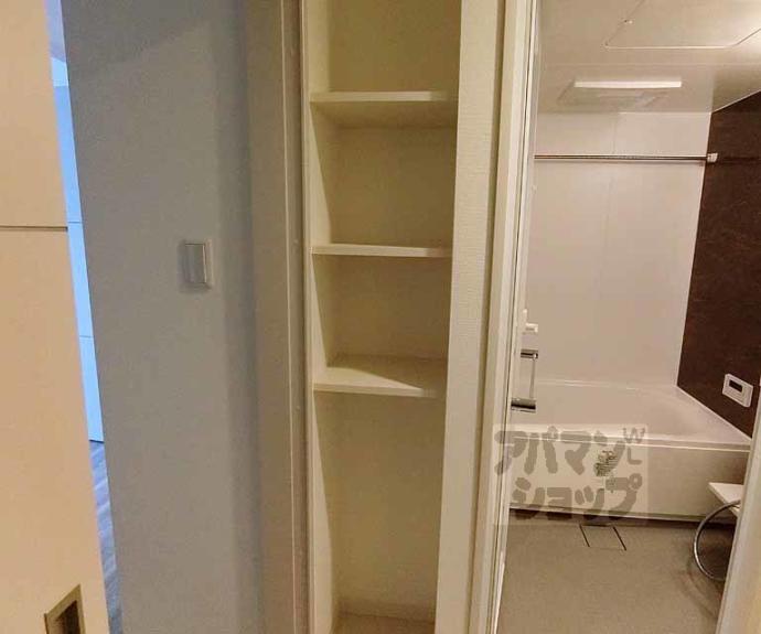 【サウスシャノイチ】間取