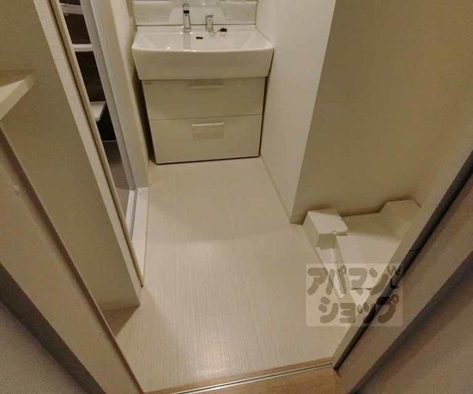 【サウスシャノイチ】間取