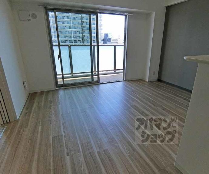 【サウスシャノイチ】間取