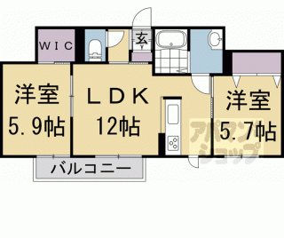 【オーヴォ今津】