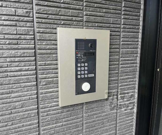 【ヴィスターリ桂】間取