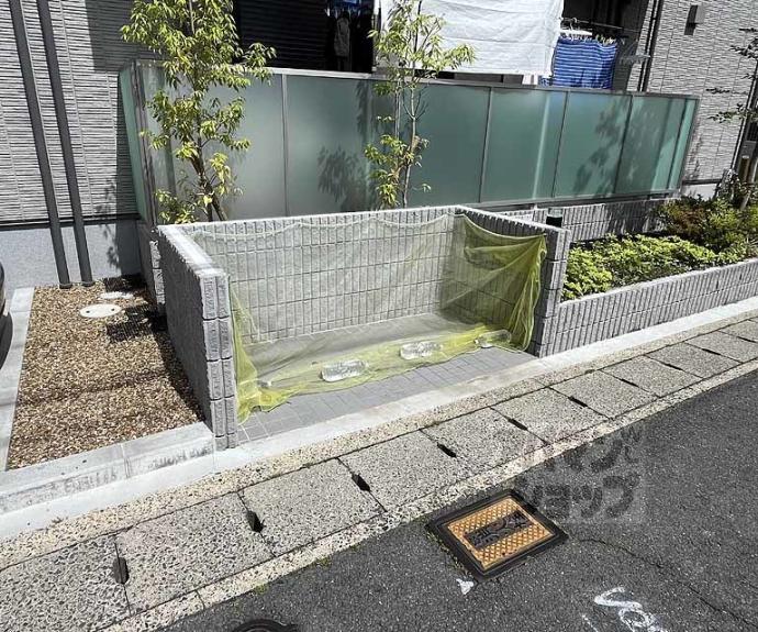 【ヴィスターリ桂】間取