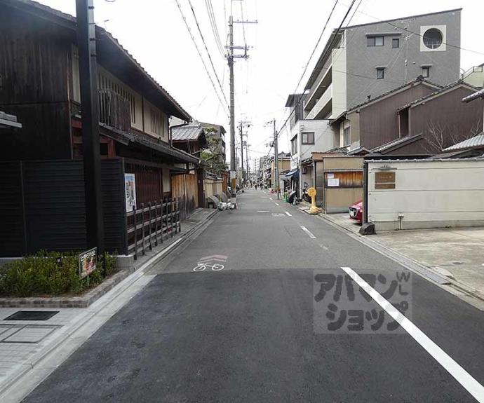 【リーガル京都御所西Ⅲ】間取