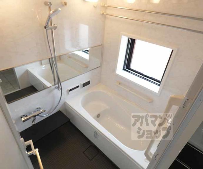 【リーガル京都御所西Ⅲ】間取