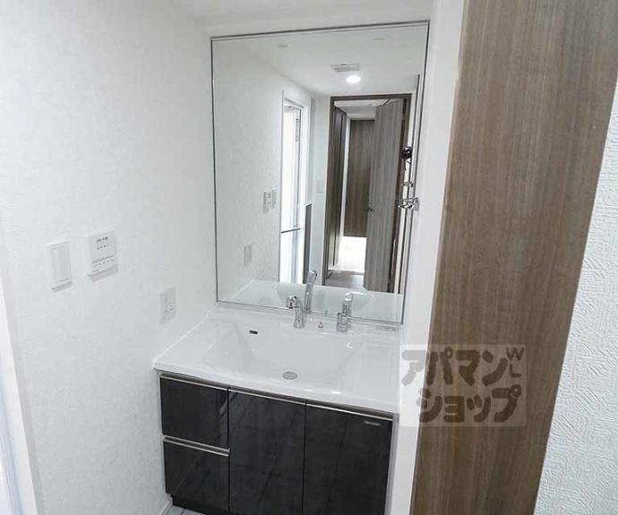 【リーガル京都御所西Ⅲ】間取