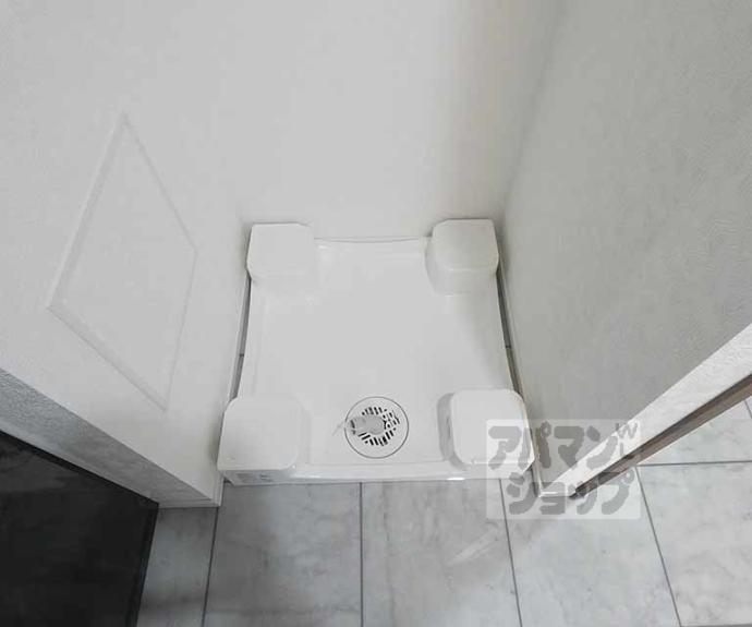 【リーガル京都御所西Ⅲ】間取