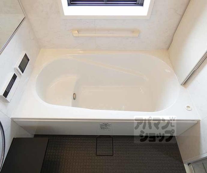 【リーガル京都御所西Ⅲ】間取