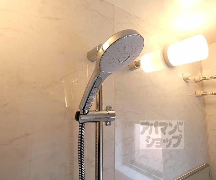 【リーガル京都御所西Ⅲ】間取