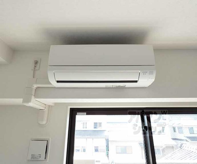 【リーガル京都御所西Ⅲ】間取