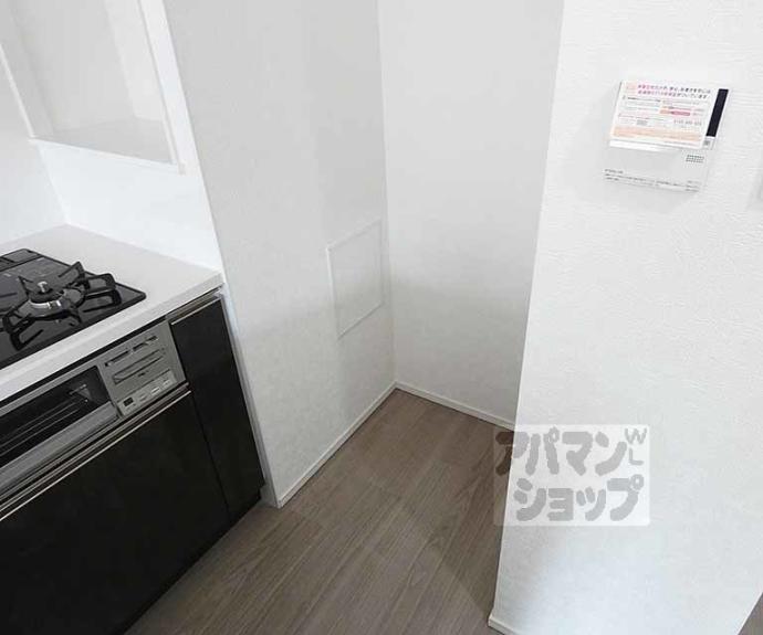 【リーガル京都御所西Ⅲ】間取