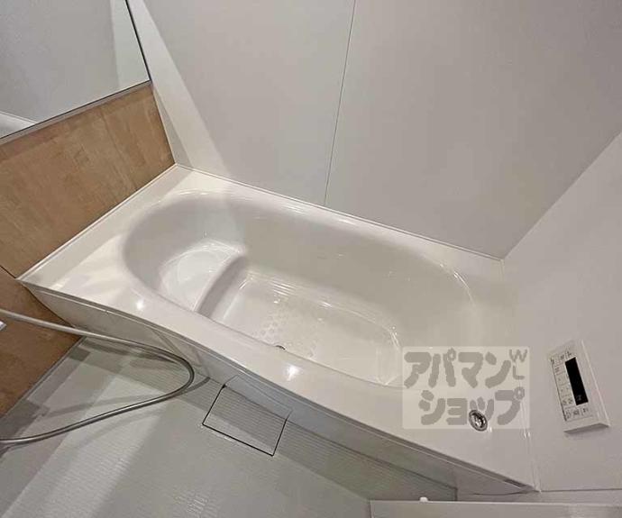 【オーバルムーン京都】間取