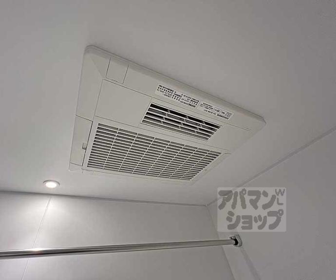 【オーバルムーン京都】間取