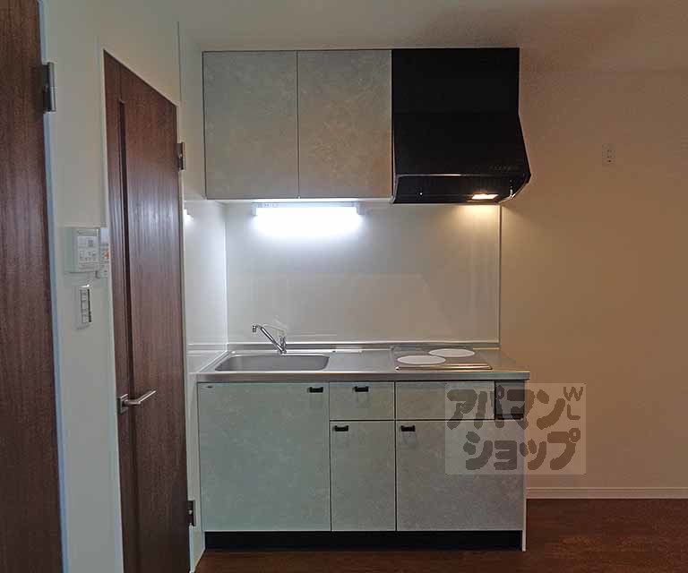 【WIN深草枯木町】間取