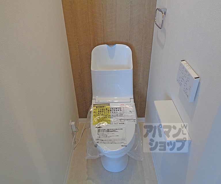 【WIN深草枯木町】間取