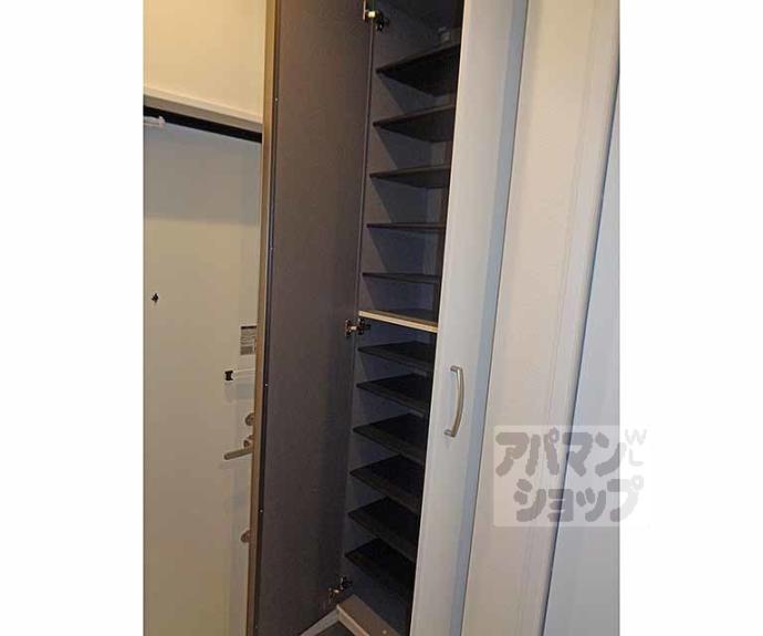【WIN深草枯木町】間取