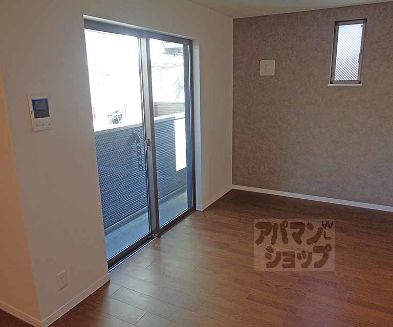 【WIN深草枯木町】間取