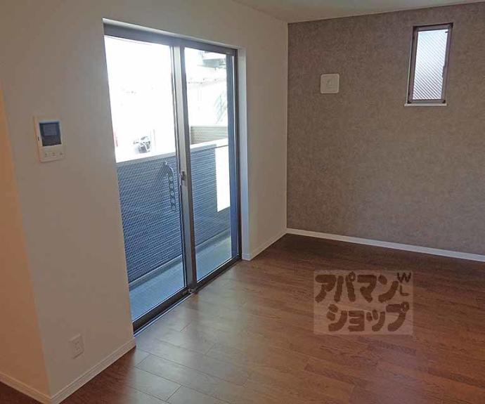 【WIN深草枯木町】間取