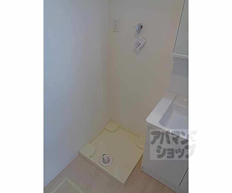 【WIN深草枯木町】間取