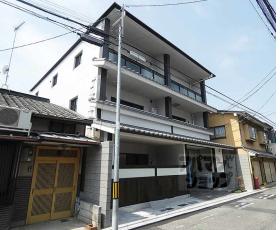 ＣＡＳＡ御所北：間取図