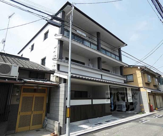 【CASA御所北】間取