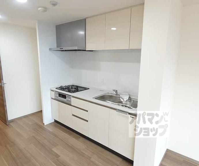 【CASA御所北】間取