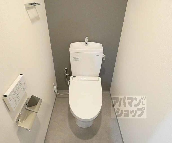 【CASA御所北】間取