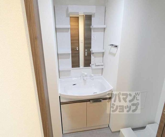 【CASA御所北】間取