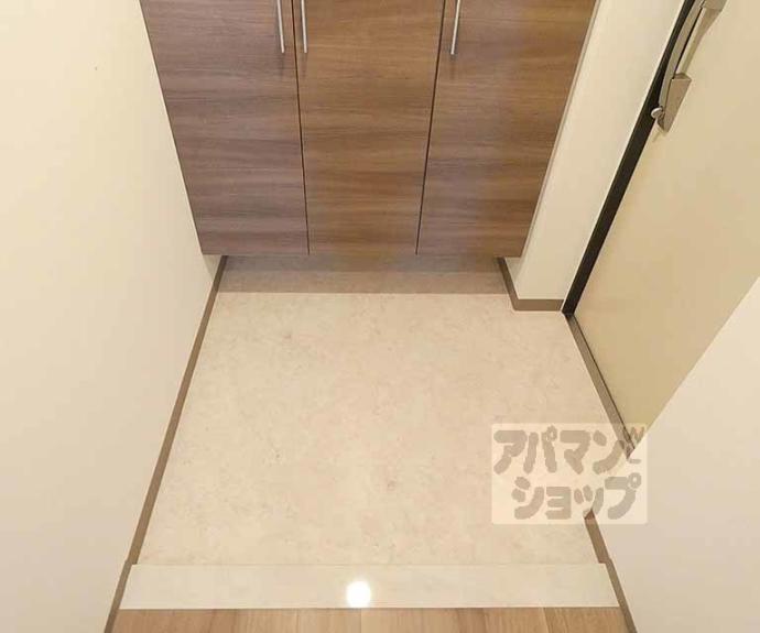 【CASA御所北】間取