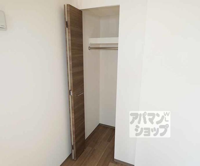 【CASA御所北】間取
