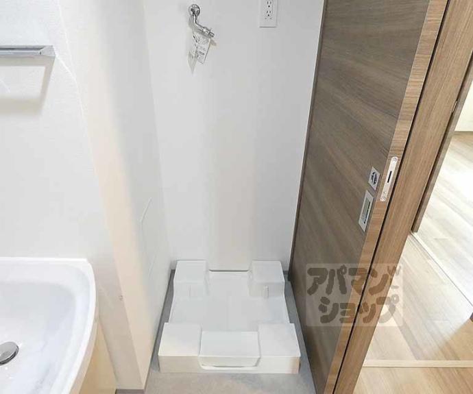 【CASA御所北】間取