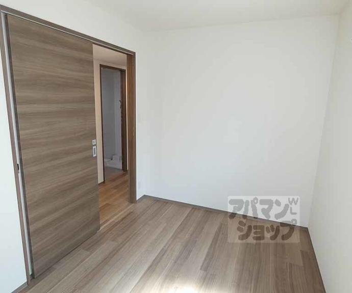 【CASA御所北】間取