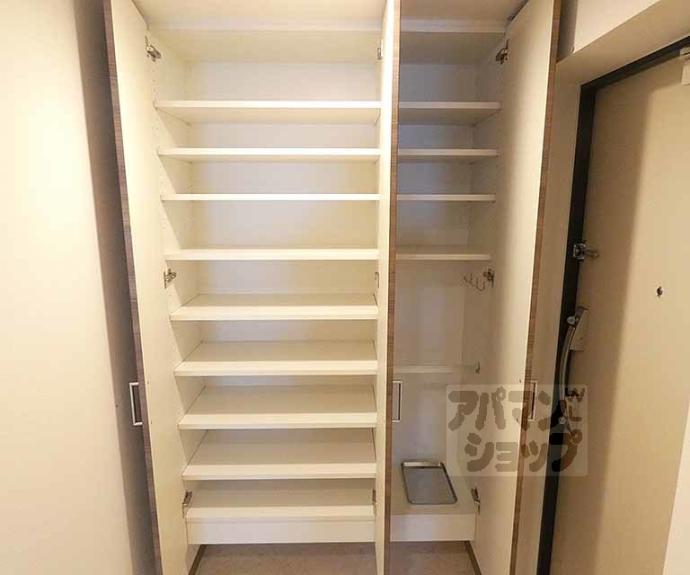【CASA御所北】間取